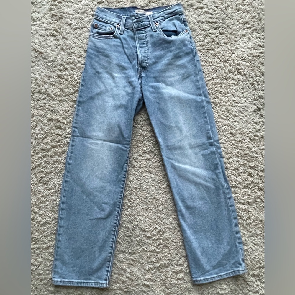 Levi Jeans
